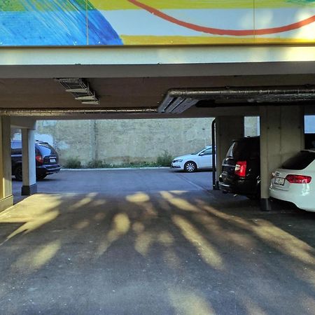 109 Apartment Bergner 4-8 Pers 68M2 Klagenfurt am Woerthersee Exteriör bild