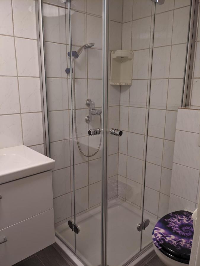 109 Apartment Bergner 4-8 Pers 68M2 Klagenfurt am Woerthersee Exteriör bild
