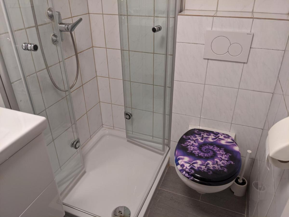 109 Apartment Bergner 4-8 Pers 68M2 Klagenfurt am Woerthersee Exteriör bild