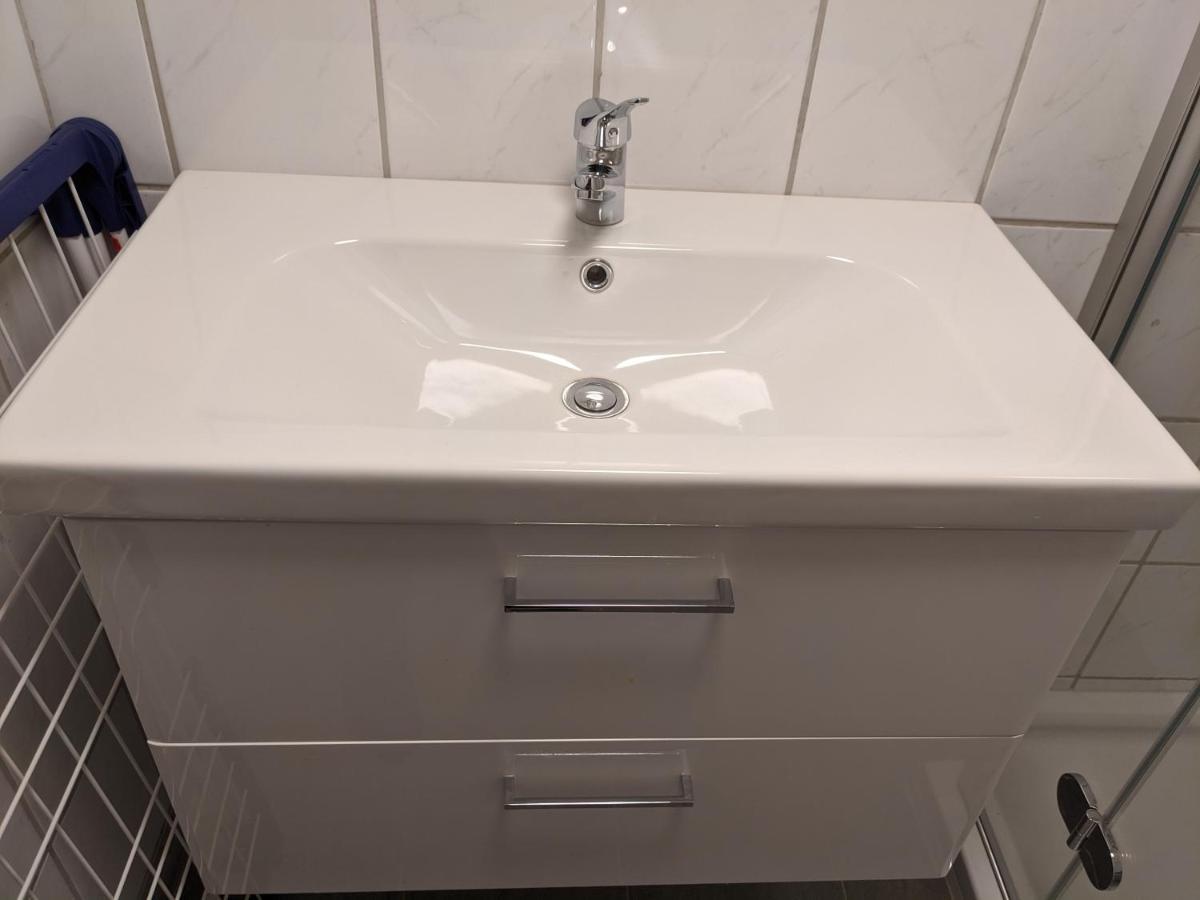 109 Apartment Bergner 4-8 Pers 68M2 Klagenfurt am Woerthersee Exteriör bild