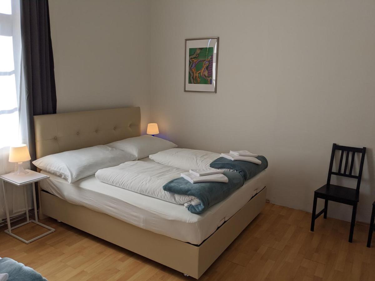 109 Apartment Bergner 4-8 Pers 68M2 Klagenfurt am Woerthersee Exteriör bild