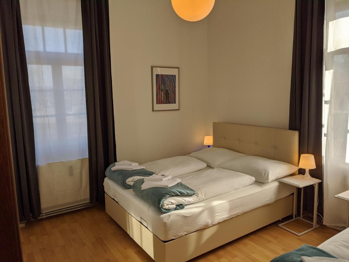 109 Apartment Bergner 4-8 Pers 68M2 Klagenfurt am Woerthersee Exteriör bild