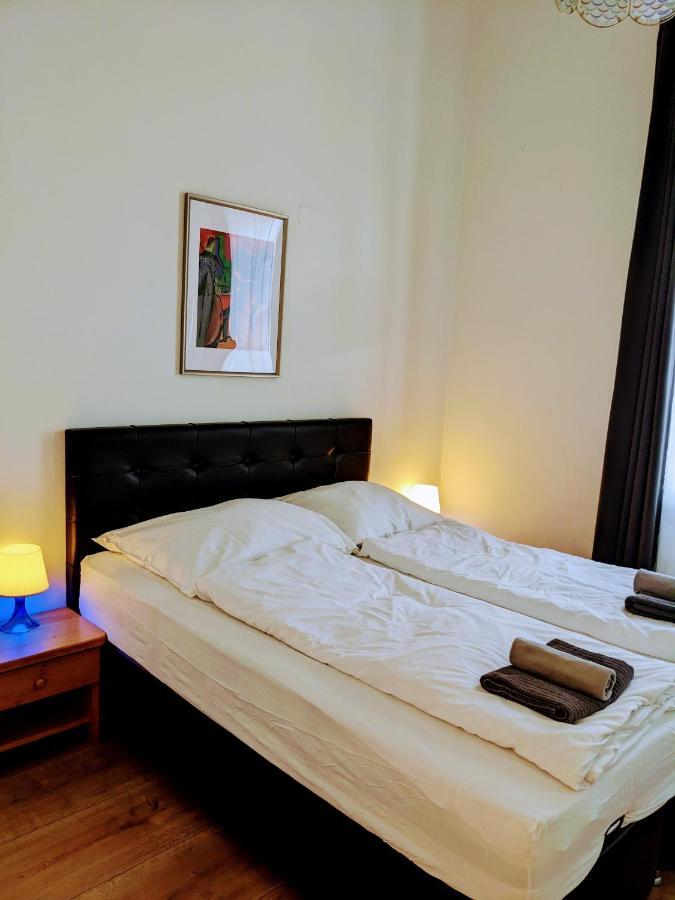 109 Apartment Bergner 4-8 Pers 68M2 Klagenfurt am Woerthersee Exteriör bild