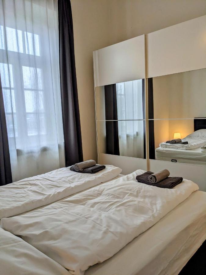 109 Apartment Bergner 4-8 Pers 68M2 Klagenfurt am Woerthersee Exteriör bild