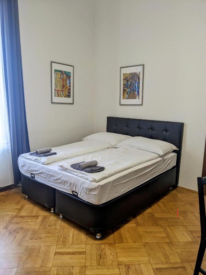 109 Apartment Bergner 4-8 Pers 68M2 Klagenfurt am Woerthersee Exteriör bild