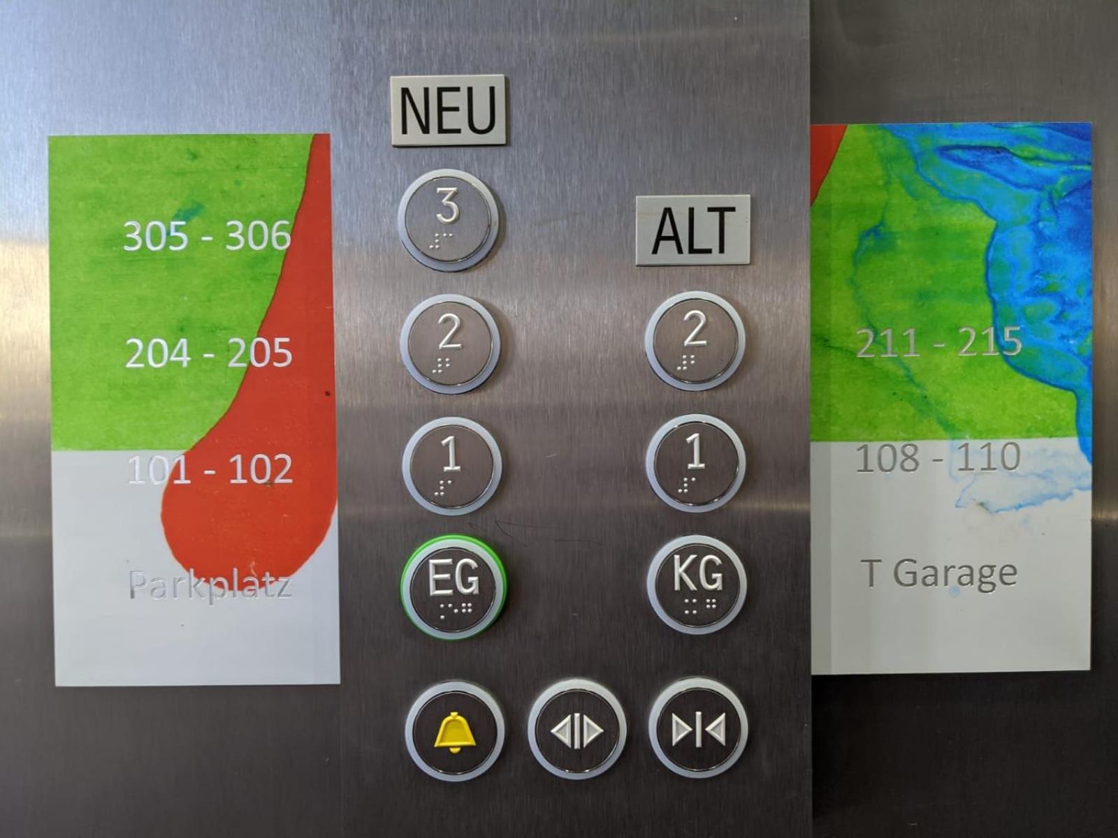 109 Apartment Bergner 4-8 Pers 68M2 Klagenfurt am Woerthersee Exteriör bild